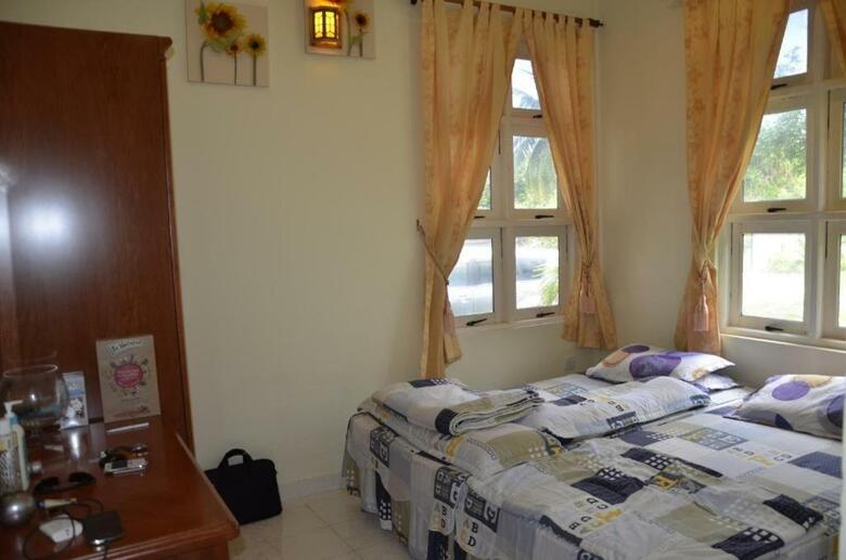Hostal Nazaki Residences