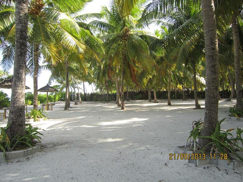 Hostal Nazaki Residences