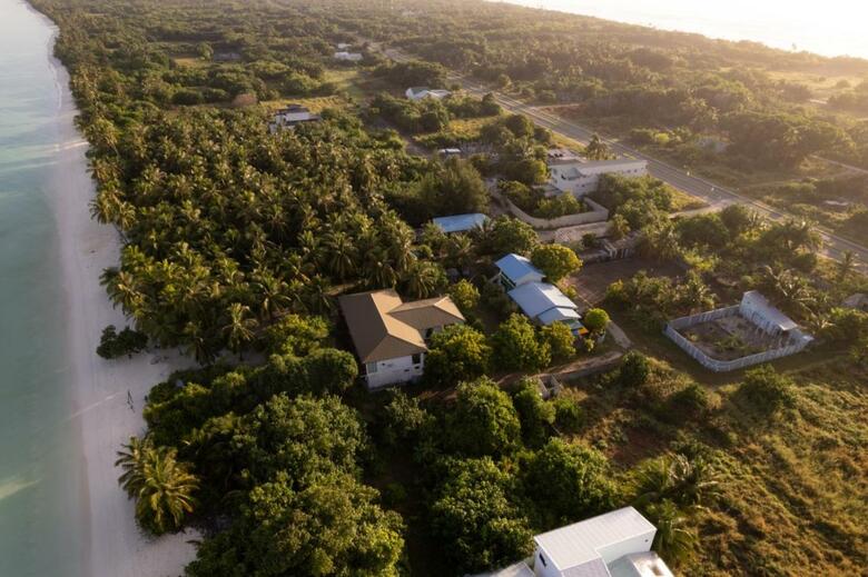 Hostal Nazaki Residences