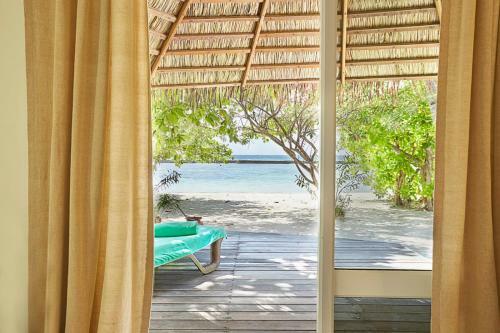 Hotel Kuredu Island Resort & Spa