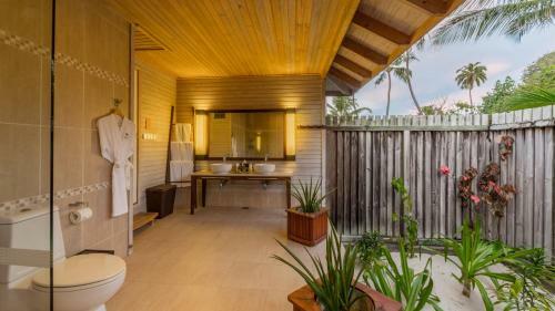 Hotel Kuredu Island Resort & Spa