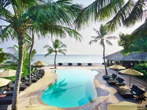Hotel Kuredu Island Resort & Spa