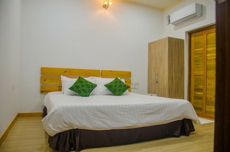 Hostal Holiday Garden Rasdhoo