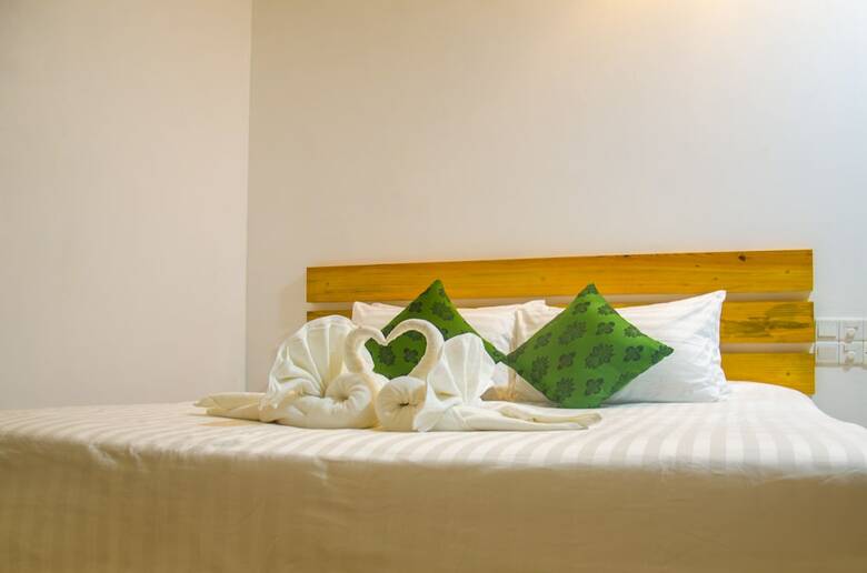 Hostal Holiday Garden Rasdhoo