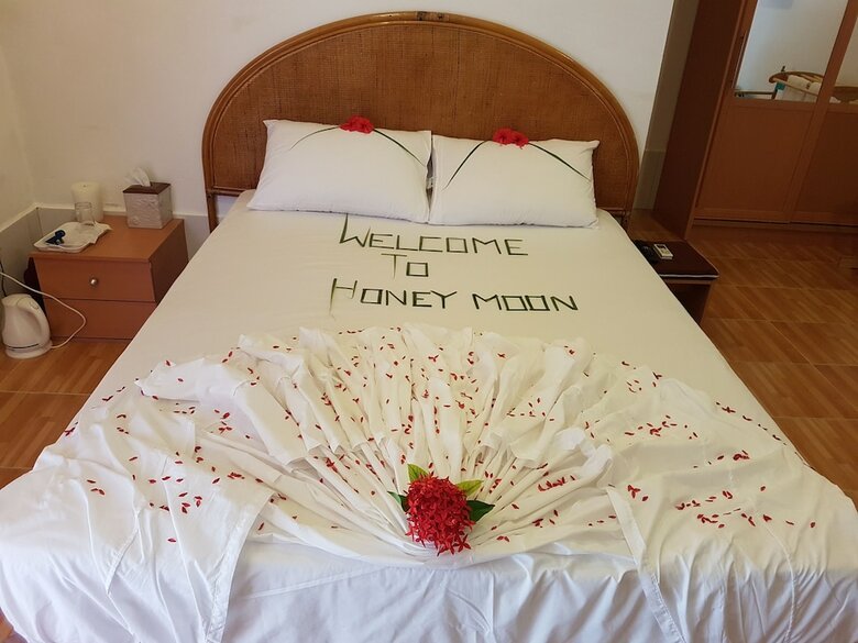Hostal Rasdhoo View Inn