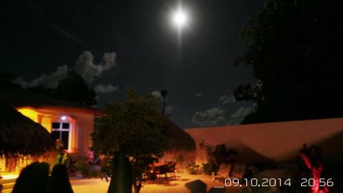 Hostal Ras Beach Inn