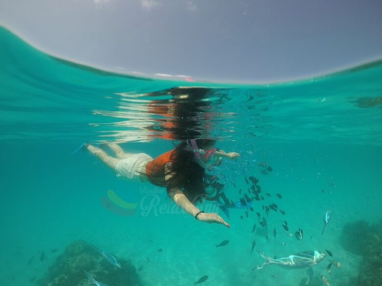 Hostal Rasdhoo Relax Inn