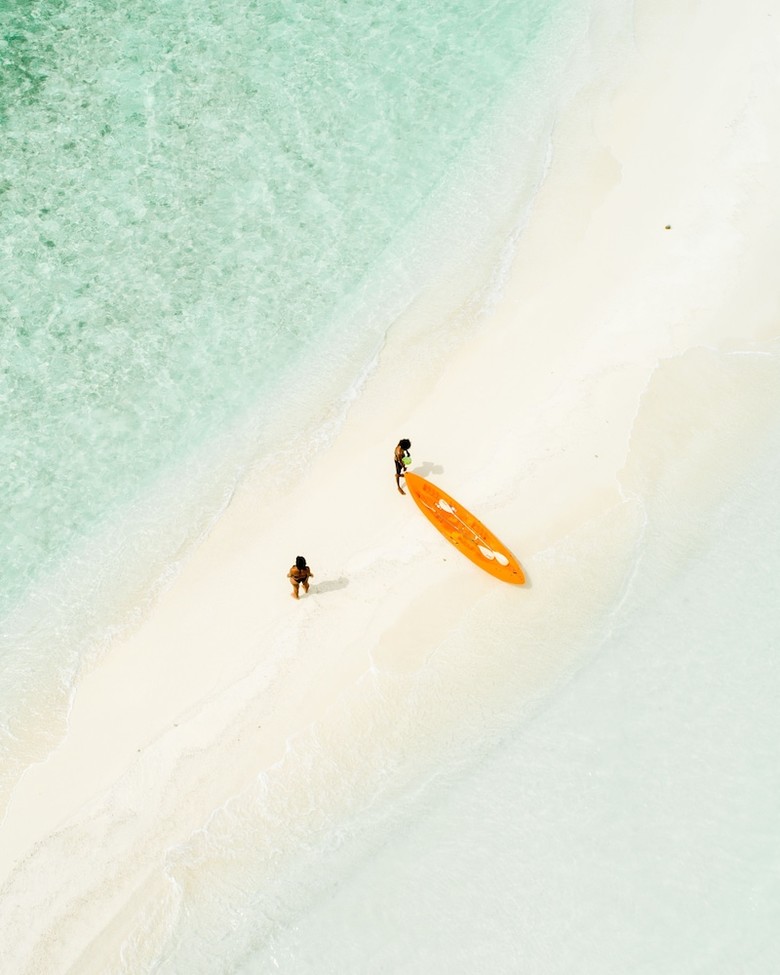 Hostal Rasreef Rasdhoo Maldives