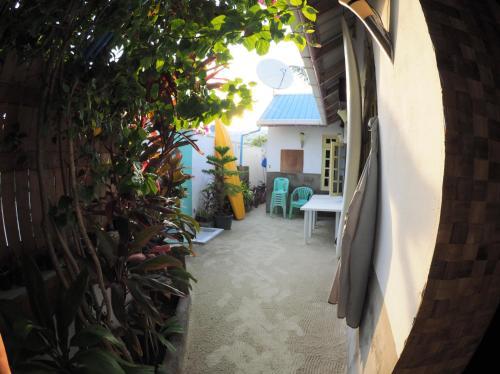 Hostal Equity Beach Holiday Bungalow