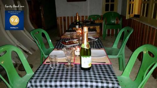 Hostal Equity Beach Holiday Bungalow