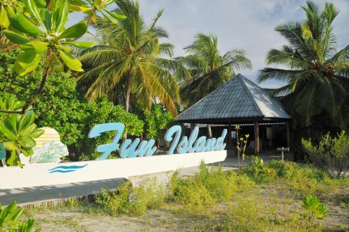 Hotel Fun Island Resort & Spa