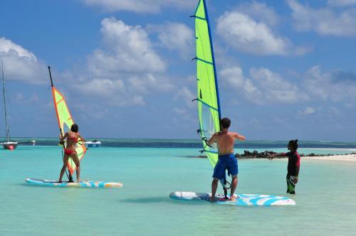 Hotel Fun Island Resort & Spa