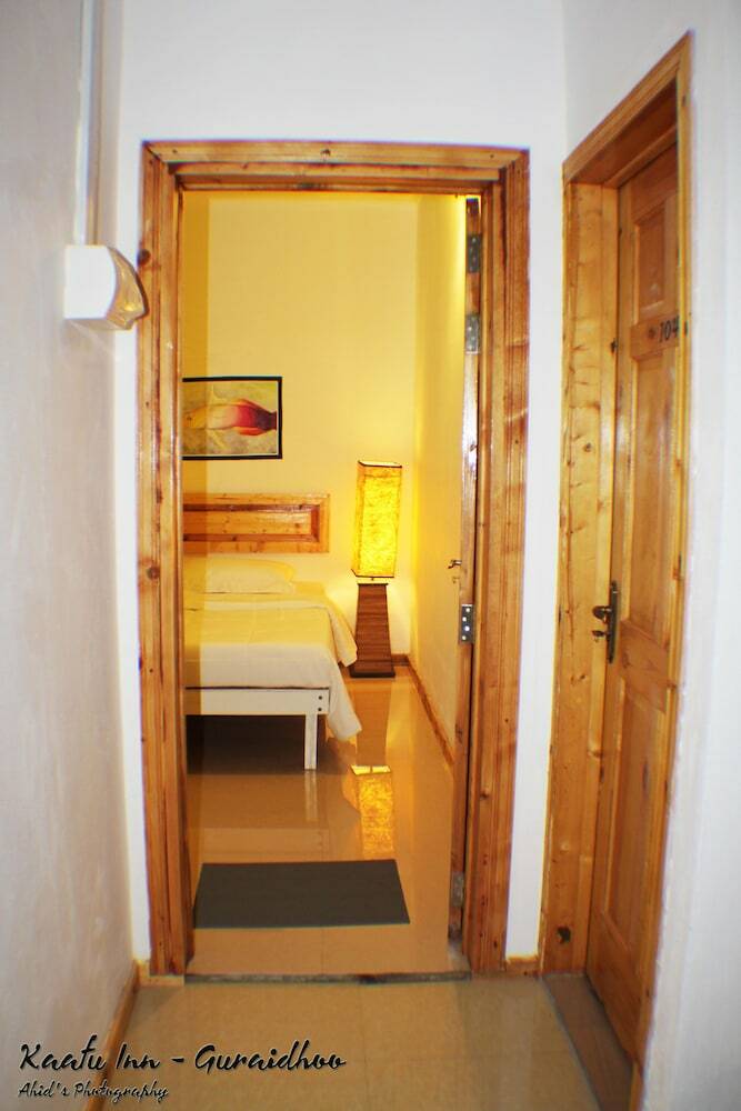 Hostal Kaafu Inn Guraidhoo