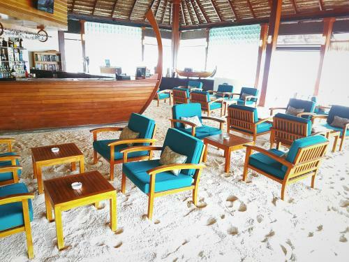 Hotel Adaaran Club Rannalhi