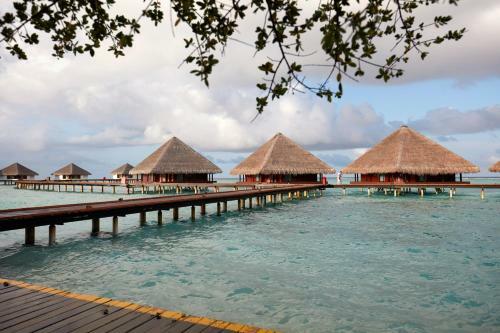 Hotel Adaaran Club Rannalhi