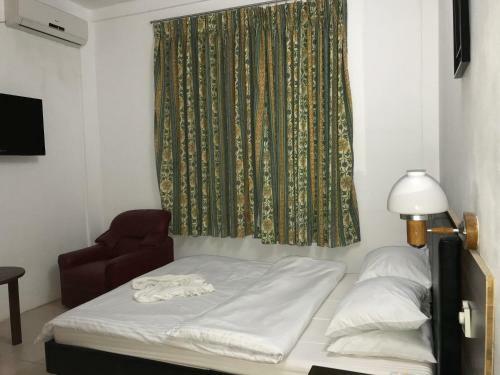 Hostal Rip Tide Vacation Inn, K.guraidhoo