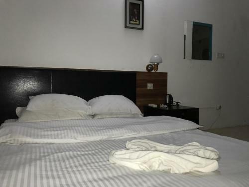 Hostal Rip Tide Vacation Inn, K.guraidhoo