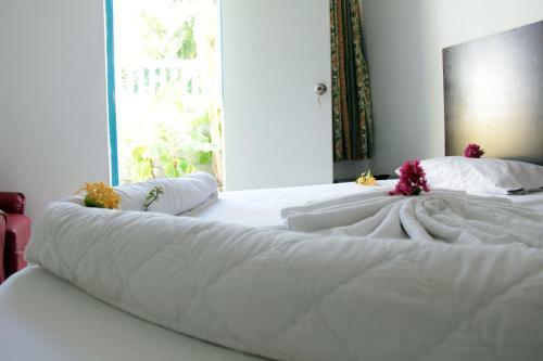 Hostal Rip Tide Vacation Inn, K.guraidhoo