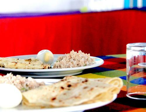 Hostal Rip Tide Vacation Inn, K.guraidhoo