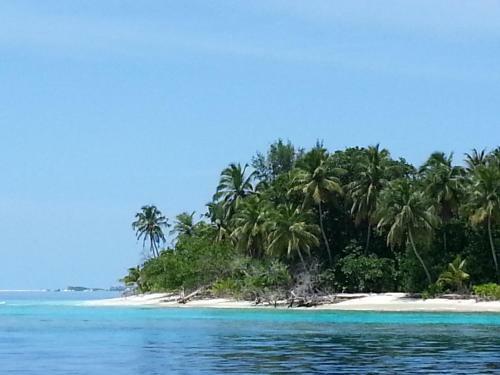 Hostal Rip Tide Vacation Inn, K.guraidhoo