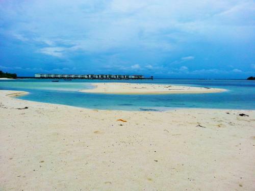 Hostal Rip Tide Vacation Inn, K.guraidhoo