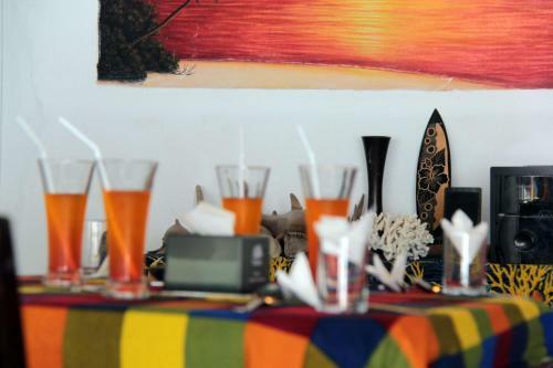 Hostal Rip Tide Vacation Inn, K.guraidhoo