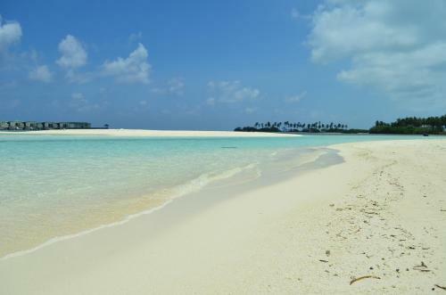 Hostal Rip Tide Vacation Inn, K.guraidhoo