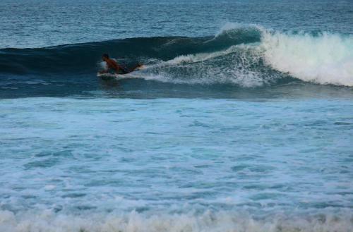 Hostal Rip Tide Vacation Inn, K.guraidhoo