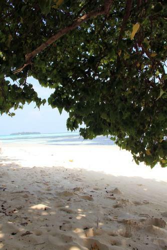 Hostal Rip Tide Vacation Inn, K.guraidhoo