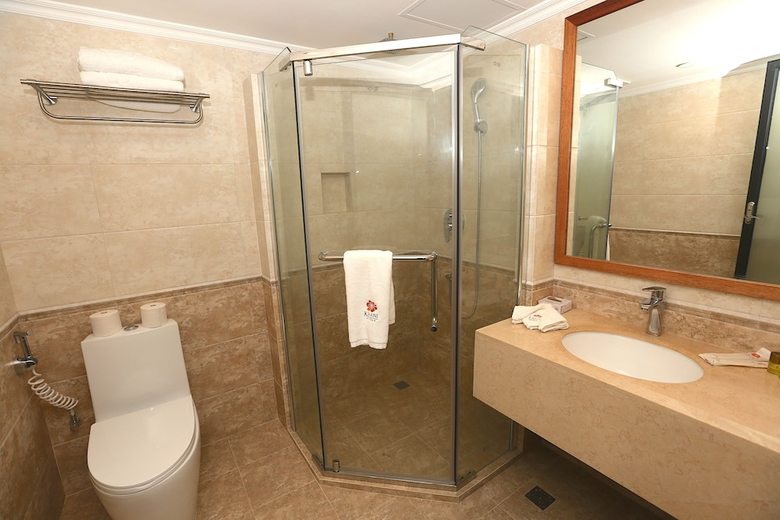 Hostal Kaani Grand Seaview