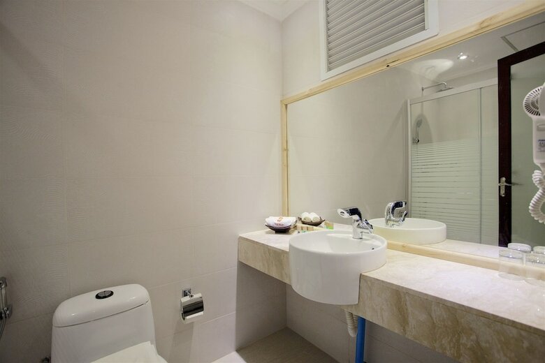 Hostal Kaani Grand Seaview