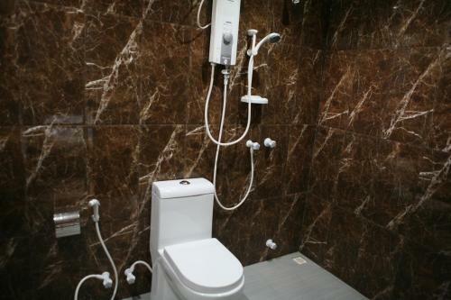Hostal Azoush Tourist Guesthouse