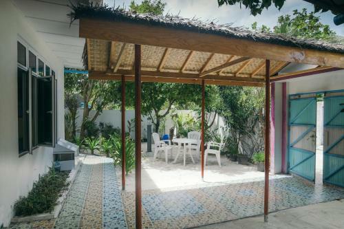 Hostal Azoush Tourist Guesthouse