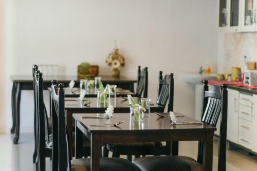 Hostal Azoush Tourist Guesthouse