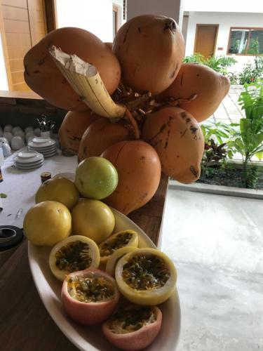 Hostal Olive Goidhoo