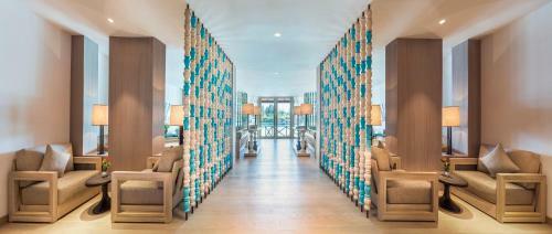 Hotel The St. Regis Maldives Vommuli Resort