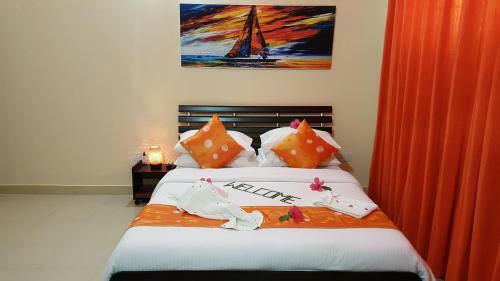 Hostal Equa Reef Maldives
