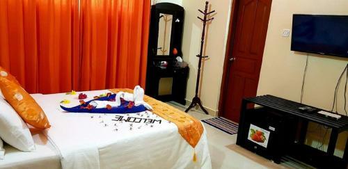 Hostal Equa Reef Maldives