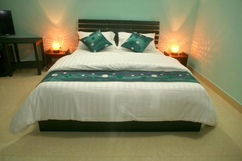 Hostal Equa Reef Maldives