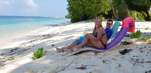 Hostal Equa Reef Maldives