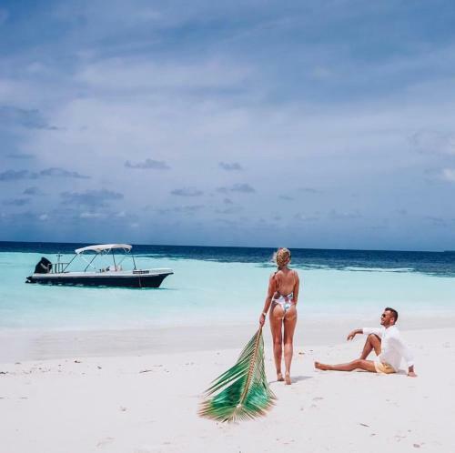 Hostal Kirulhiya Maldives