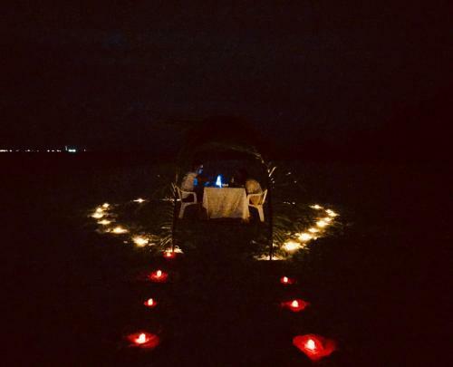 Hostal Kirulhiya Maldives