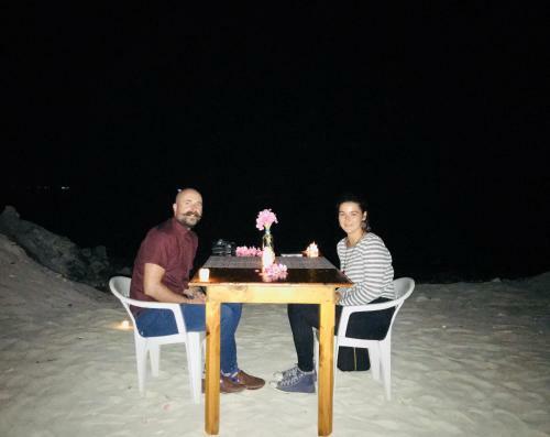Hostal Kirulhiya Maldives