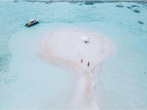 Hostal Kirulhiya Maldives