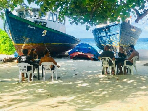 Hostal Kirulhiya Maldives