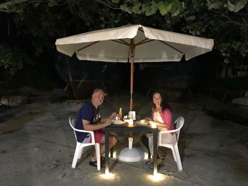 Hostal Kirulhiya Maldives