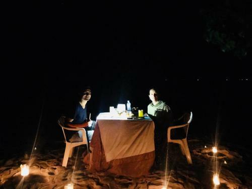 Hostal Kirulhiya Maldives