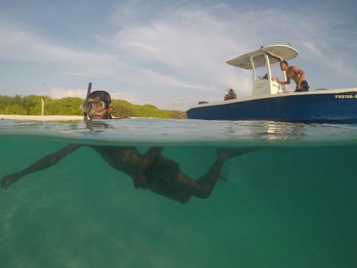 Hostal Kirulhiya Maldives