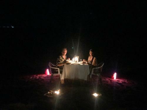 Hostal Kirulhiya Maldives