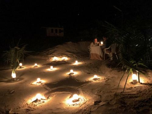 Hostal Kirulhiya Maldives